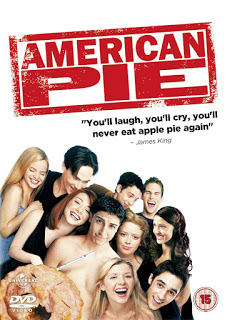 American Pie 1 (1999) อเมริกันพาย…แอ้มสาวให้ได้ก่อนปลายเทอม ดูหนังออนไลน์ HD