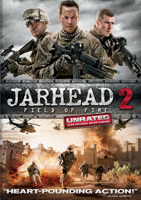 Jarhead 2 Field of Fire (2014) จาร์เฮด พลระห่ำ สงครามนรก 2 ดูหนังออนไลน์ HD