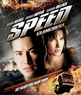 Speed (1994) สปีด เร็วกว่านรก ดูหนังออนไลน์ HD