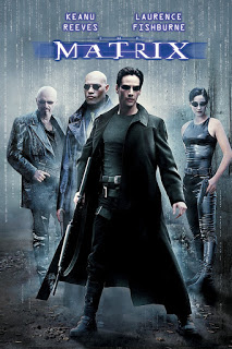 The Matrix (1999) เพาะพันธุ์มนุษย์เหนือโลก ดูหนังออนไลน์ HD