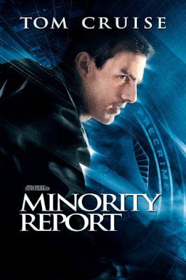 Minority Report (2002) หน่วยสกัดอาชญากรรมล่าอนาคต ดูหนังออนไลน์ HD