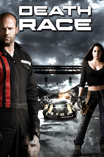 Death Race (2008) เดธ เรซ…ซิ่ง สั่ง ตาย ภาค เจสัน สเตแธม ดูหนังออนไลน์ HD