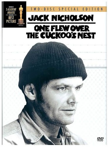 One Flew Over the Cuckoo’s Nest (1975) บ้าก็บ้าวะ ดูหนังออนไลน์ HD