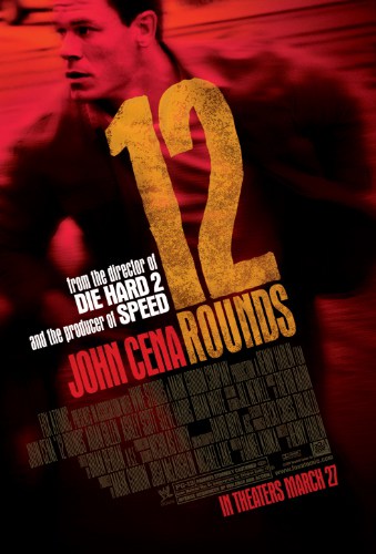 12 Rounds (2009) ฝ่าวิกฤติ 12 รอบระห่ำนรก ดูหนังออนไลน์ HD