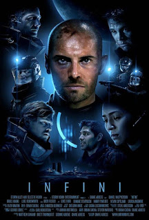 Infini (2015) หวีดนรกสุดขอบจักรวาล ดูหนังออนไลน์ HD