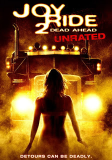 Joy Ride 2 Dead Ahead (2008) เกมหยอกหลอกไปเชือด ภาค 2 ดูหนังออนไลน์ HD