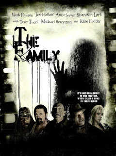 The Family (2011) ตระกูลโฉด โหดไม่ยั้ง ดูหนังออนไลน์ HD