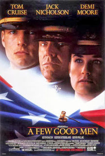 A Few Good Men (1992) เทพบุตรเกียรติยศ ดูหนังออนไลน์ HD