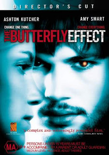 The Butterfly Effect (2004) เปลี่ยนตาย…ไม่ให้ตาย ดูหนังออนไลน์ HD