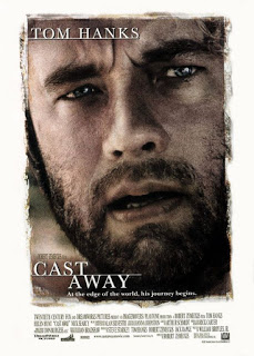 Cast Away (2000) คนหลุดโลก ดูหนังออนไลน์ HD