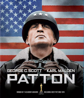 Patton (1970) แพ็ตตัน นายพลกระดูกเหล็ก ดูหนังออนไลน์ HD