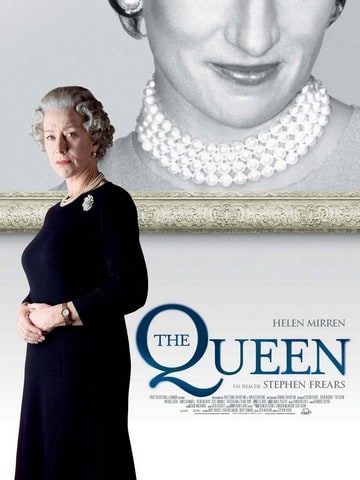 The Queen (2006) เดอะ ควีน ราชินีหัวใจโลกจารึก ดูหนังออนไลน์ HD