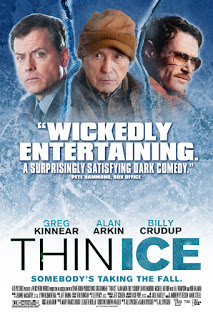 Thin Ice (The Convincer) (2011) กลเกมอาชญากรรมต้มลวงฝัน ดูหนังออนไลน์ HD