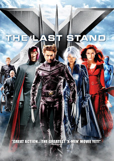 X-Men 3 The Last Stand (2006) รวมพลังประจัญบาน ดูหนังออนไลน์ HD