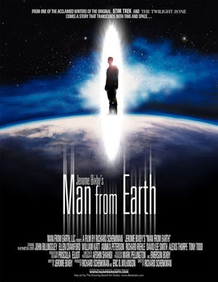 The Man from Earth (2007) คนอมตะฝ่าหมื่นปี ดูหนังออนไลน์ HD