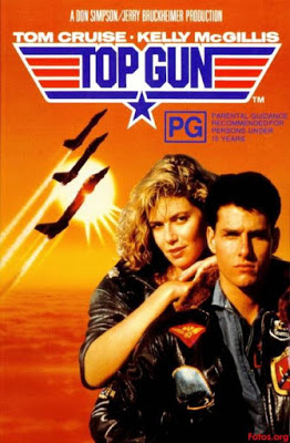 Top Gun (1986) ท็อปกัน ฟ้าเหนือฟ้า ดูหนังออนไลน์ HD