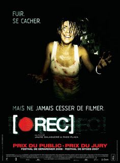 [REC] (2007) ปิดตึกสยอง ดูหนังออนไลน์ HD