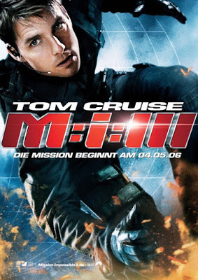 Mission Impossible III (2006) มิชชั่น อิมพอสซิเบิ้ล 3 ดูหนังออนไลน์ HD