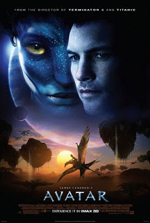 Avatar (2009) อวตาร ดูหนังออนไลน์ HD