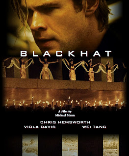 Blackhat (2015) ล่าข้ามโลก แฮกเกอร์มหากาฬ ดูหนังออนไลน์ HD