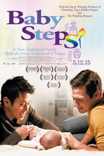 Baby Steps (2015) รักต้องอุ้ม ดูหนังออนไลน์ HD