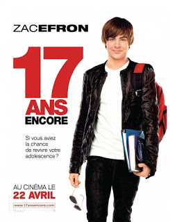 17 Again (2009) 17 ขวบอีกครั้ง กลับมาแก้ฝันให้เป็นจริง ดูหนังออนไลน์ HD