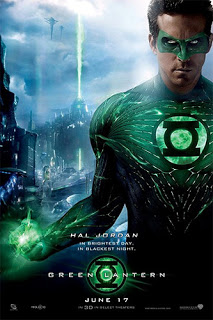 Green Lantern (2011) กรีน แลนเทิร์น ดูหนังออนไลน์ HD