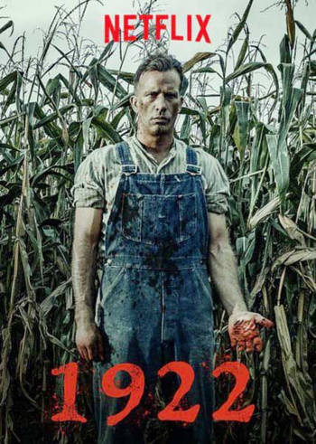 1922 (2017) [Soundtrack บรรยายไทย] ดูหนังออนไลน์ HD