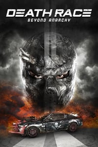 Death Race 4 Beyond Anarchy (2018) เดธ เรซ…ซิ่ง สั่ง ตาย 4 ดูหนังออนไลน์ HD