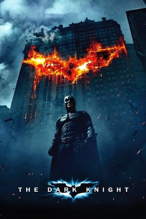 The Dark Knight (2008) แบทแมน อัศวินรัตติกาล ดูหนังออนไลน์ HD