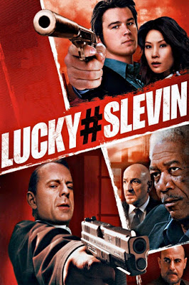 Lucky Number Slevin (2006) สเลวิ่น มือใหม่หัดเก็บ ดูหนังออนไลน์ HD