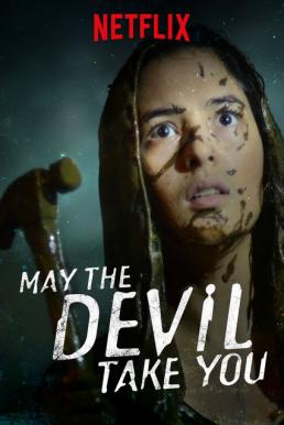 May the Devil Take You (Sebelum Iblis Menjemput) (2018) บ้านเฮี้ยน วิญญาณโหด ดูหนังออนไลน์ HD