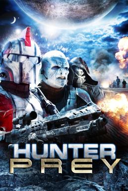 Hunter Prey (2010) หน่วยจู่โจมนอกพิภพ ดูหนังออนไลน์ HD