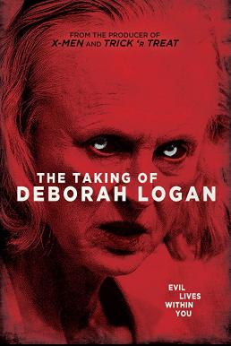 The Taking of Deborah Logan (2014) หลอนจิตปริศนา ดูหนังออนไลน์ HD