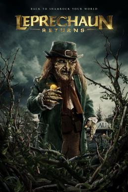 Leprechaun Returns (TV Movie 2018) (ซับไทย) ดูหนังออนไลน์ HD