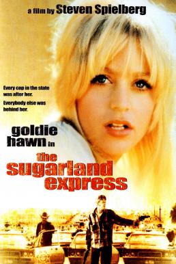 The Sugarland Express (1974) อีสาวบ้าเลือด ดูหนังออนไลน์ HD