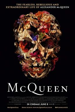 McQueen (2018) แม็คควีน ดูหนังออนไลน์ HD