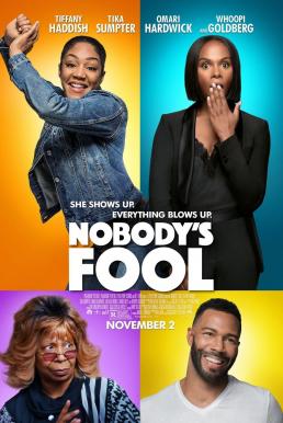 Nobody’s Fool (2018) ดูหนังออนไลน์ HD