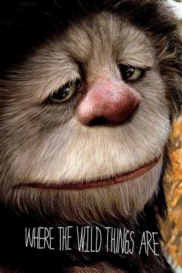 Where the Wild Things Are (2009) ดินแดนแห่งเจ้าตัวร้าย ดูหนังออนไลน์ HD