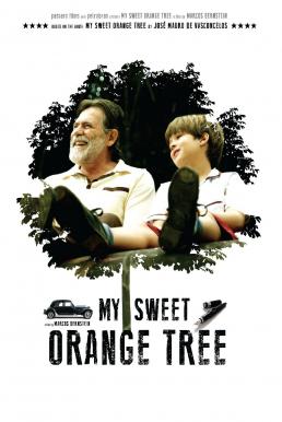 My Sweet Orange Tree (Meu Pé de Laranja Lima) (2012) ต้นส้มแสนรัก ดูหนังออนไลน์ HD