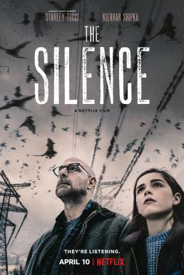 The Silence (2019) เงียบให้รอด (ซับไทย) ดูหนังออนไลน์ HD