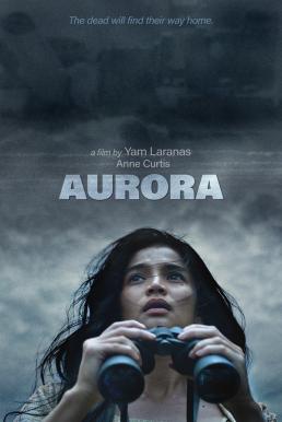 Aurora (2018) ออโรร่า เรืออาถรรพ์ (ซับไทย) ดูหนังออนไลน์ HD