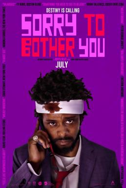 Sorry to Bother You (2018) ขอโทษที่รบกวน ดูหนังออนไลน์ HD