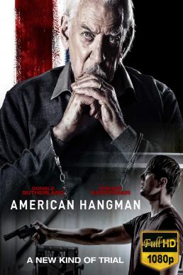 American Hangman (2019) อเมริกัน แฮงแมน ดูหนังออนไลน์ HD