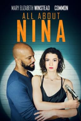 All About Nina (2018) (ซับไทย) ดูหนังออนไลน์ HD