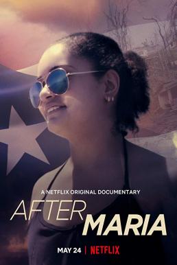 After Maria (2019) หลังพายุพัดผ่าน (ซับไทย) ดูหนังออนไลน์ HD