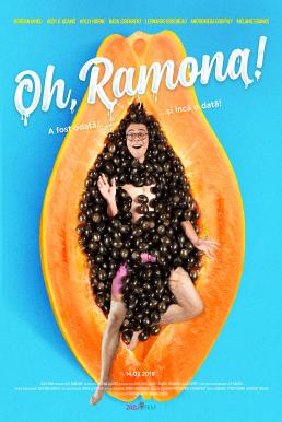 Oh, Ramona! (2019) ราโมนาที่รัก (ซับไทย) ดูหนังออนไลน์ HD