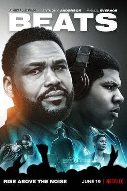 Beats (2019) บีตส์ (ซับไทย) ดูหนังออนไลน์ HD