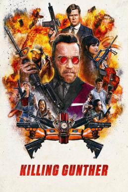 Killing Gunther (2017) (ซับไทย) ดูหนังออนไลน์ HD