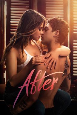 After (2019) อาฟเตอร์ ดูหนังออนไลน์ HD